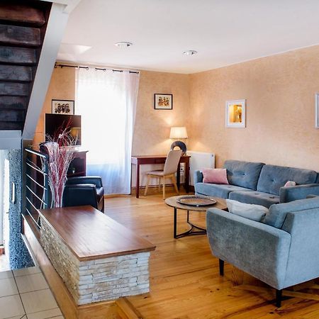 La Sainte Famille Hotell Lourdes Eksteriør bilde